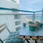 Appartement Mare 2 Goudstrand