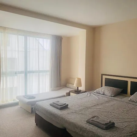 Mare 2 Apartmán *