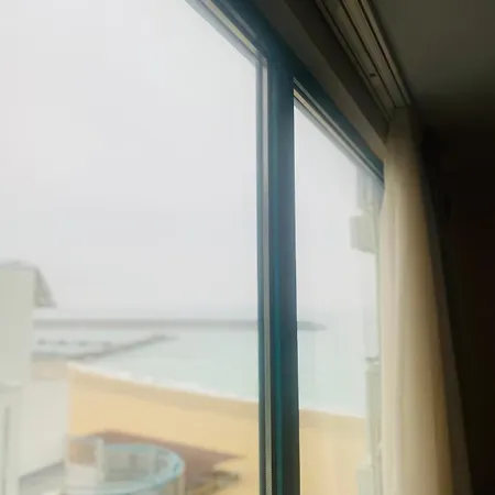 Mare 2 Apartmán Zlate písky