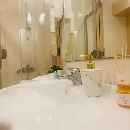 Apartmán Mare 2 *