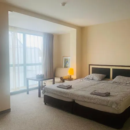 Apartmán Mare 2 Zlate písky