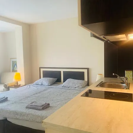 Mare 2 Apartmán