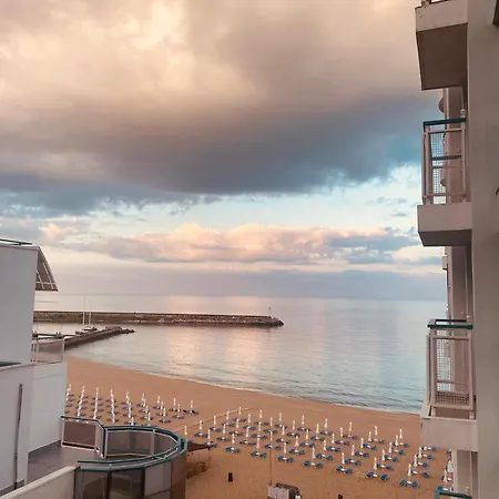 Apartment Mare 2 Golden Sands