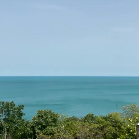 Mare 2 Apartmán Zlate písky