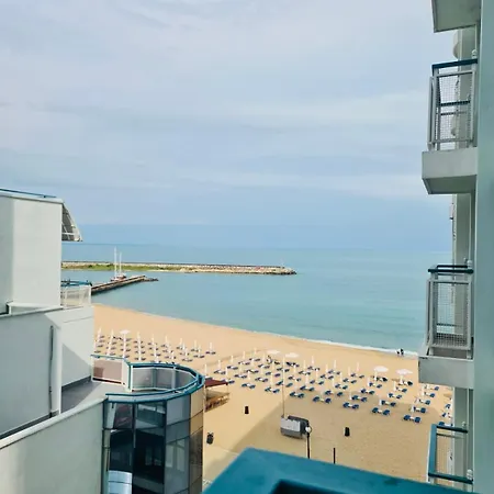 Apartmán Mare 2 *